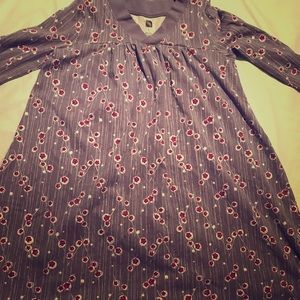 Tea Collection, dress, girls, size 8